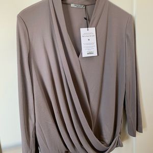 MM LaFleur Deneuve - Medium